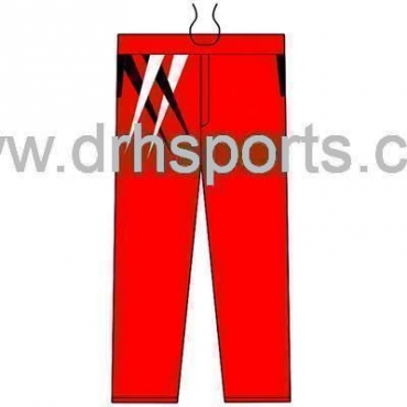 Sublimation T 20 Cricket Pants Manufacturers in Albania